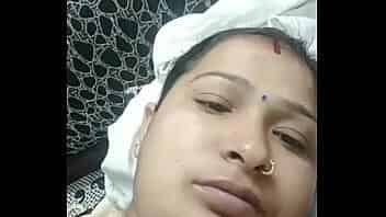 Bhabhi live sex on phone