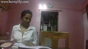 Indian Teacher With Student Sex Video