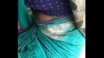 Hot Telugu aunty