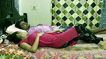 Desi indian hidden hot couple sex - www.tube8.com